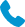 Blaues Telefonsymbol für Anrufe und Kontaktinformationen. Ideal für Webseiten mit Kontakt- oder Service-Informationen.